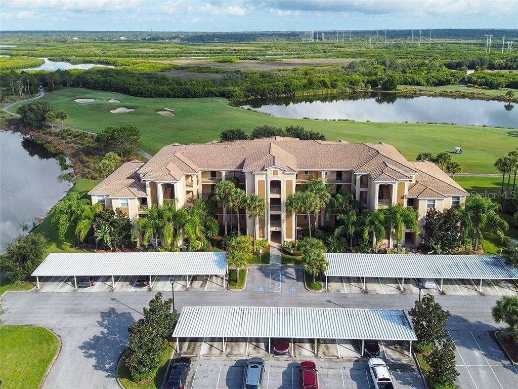 8105 GRAND ESTUARY TRL #104, Bradenton, FL 34212