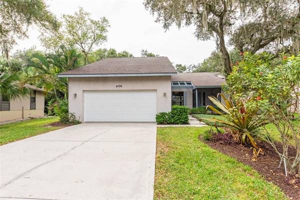 4706 MAID MARIAN LN, Sarasota, FL 34232