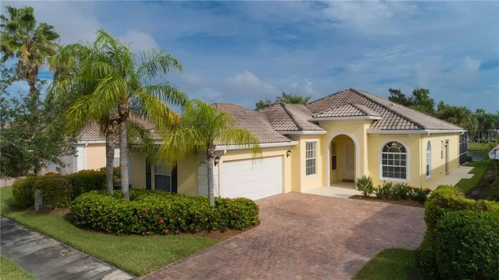 5787 WILENA PLACE, Sarasota, FL 34238