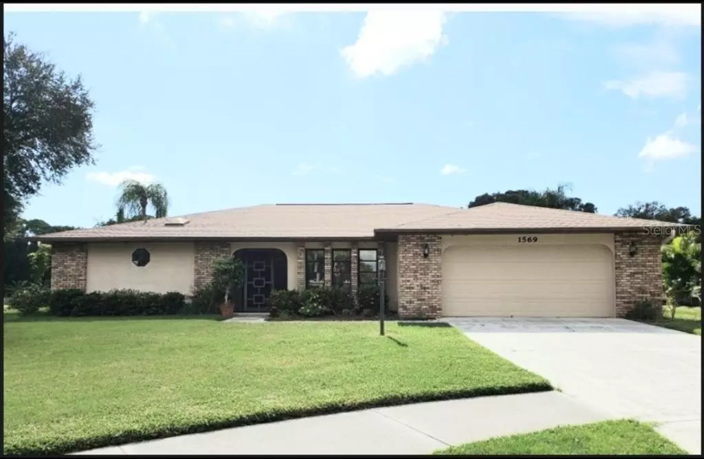 Sarasota, FL 34232,1569 BAY HILL CIR