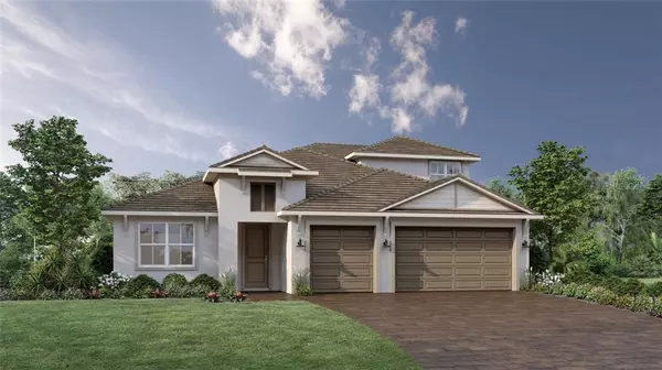 605 MISTIFLOWER CIR, North Venice, FL 34275