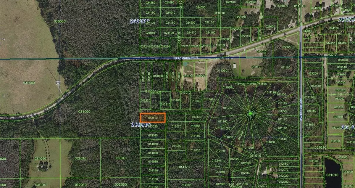 Polk City, FL 33868,SWEET HILL RD N