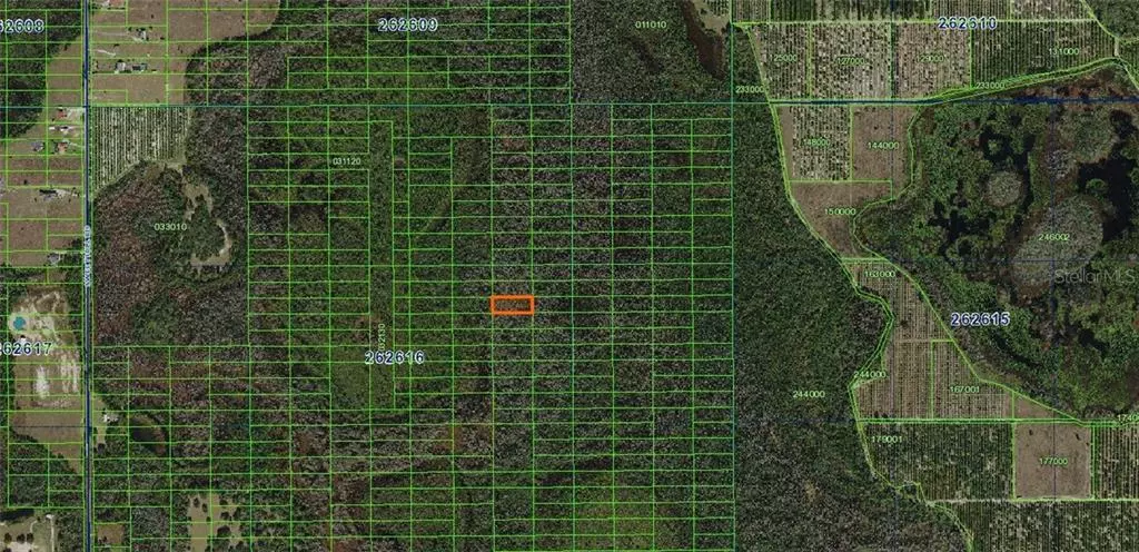 Polk City, FL 33868,SWEETHILL RD