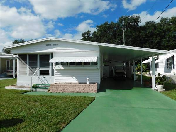 1221 41ST AVE E, Ellenton, FL 34222