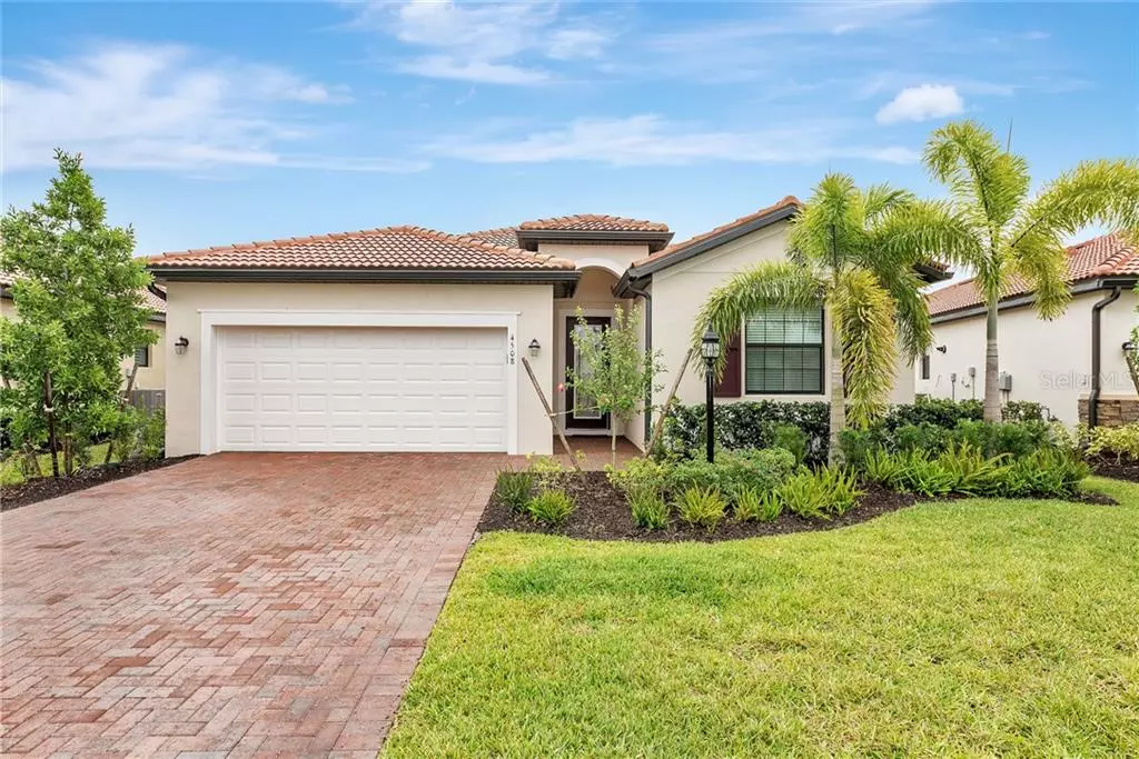 Bradenton, FL 34211,4508 BALTRY CT