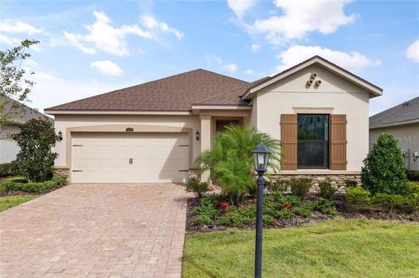 5209 HORIZON CV, Bradenton, FL 34211