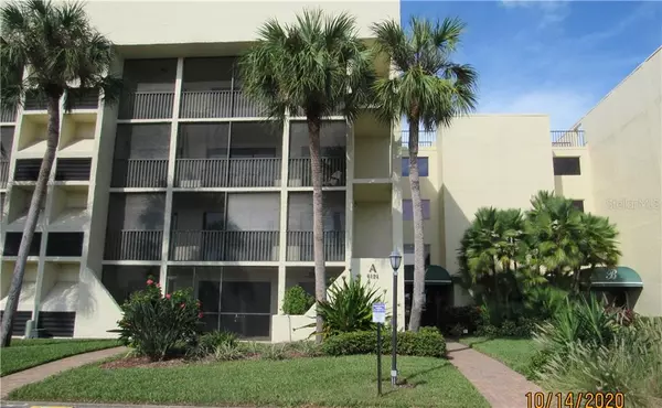 6124 43RD ST W #205A, Bradenton, FL 34210