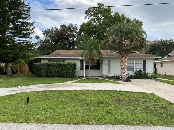 2426 PINEHURST ST, Sarasota, FL 34231