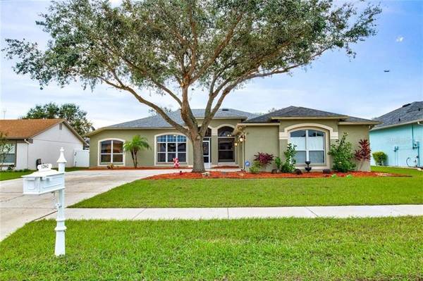 12862 RAYSBROOK DR, Riverview, FL 33569