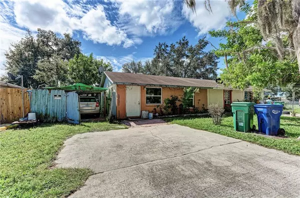 504 61ST AVENUE TER E, Bradenton, FL 34203