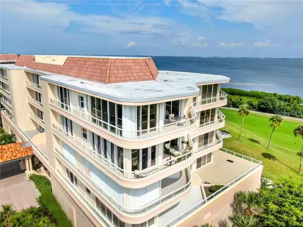 Longboat Key, FL 34228,3070 GRAND BAY BLVD #632