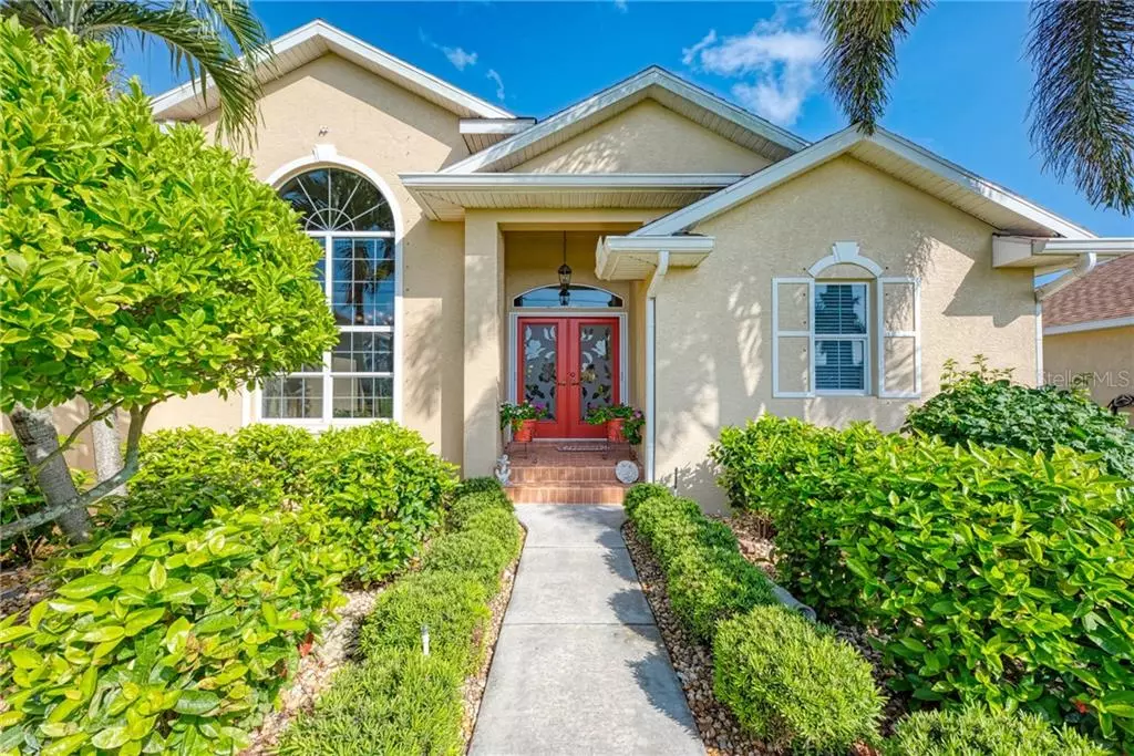 Rotonda West, FL 33947,81 WHITE MARSH LN