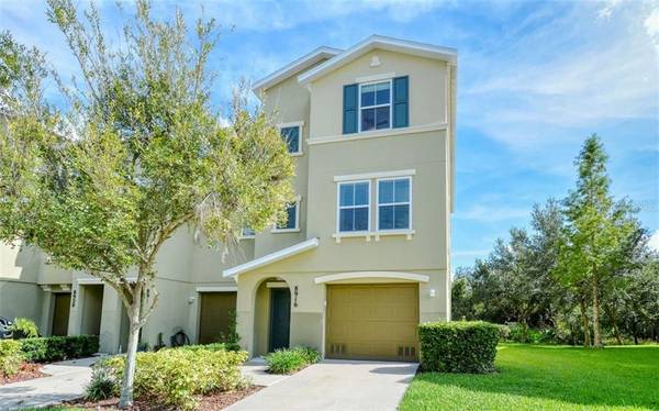 8916 WHITE SAGE LOOP #3004,  Lakewood Ranch,  FL 34202