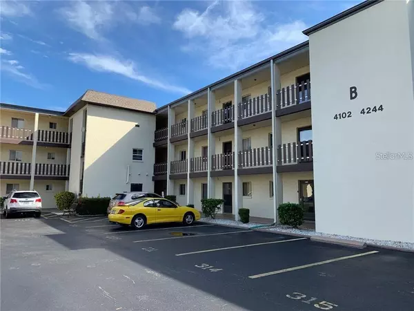 4140 HERON WAY #120-B, Bradenton, FL 34205