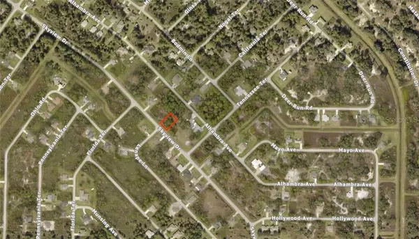 North Port, FL 34291,0969065645 SKYVIEW DR