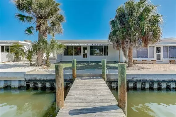 22 SEASIDE CT, Holmes Beach, FL 34217