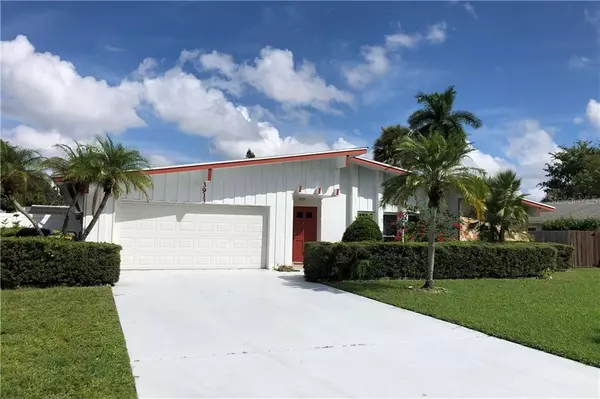 3913 CALLIANDRA DR, Sarasota, FL 34232