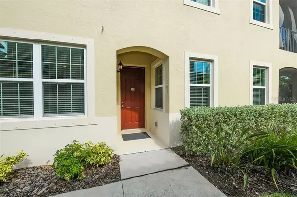 Sarasota, FL 34243,8130 ENCLAVE WAY #103