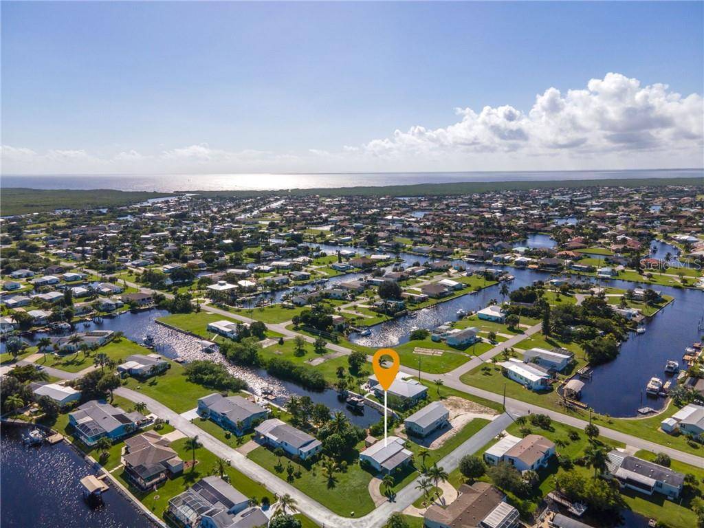 4331 PELICAN POINTE DR, Punta Gorda, FL 33950