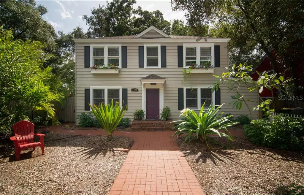Sarasota, FL 34236,1732 LAUREL ST
