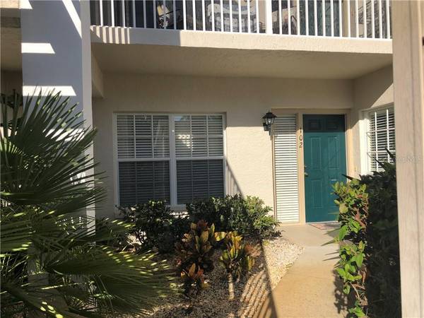 318 CLEARBROOK CIR #102, Venice, FL 34292