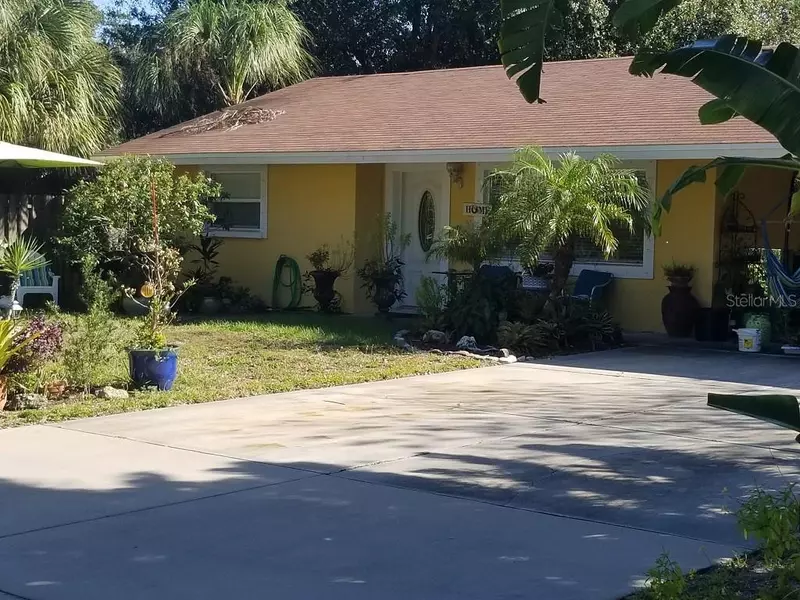 2772 PROSPECT ST, Sarasota, FL 34239