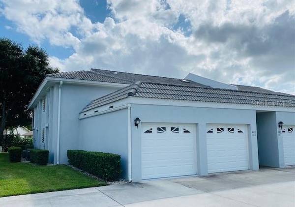 1041 CAPRI ISLES BLVD #128, Venice, FL 34292