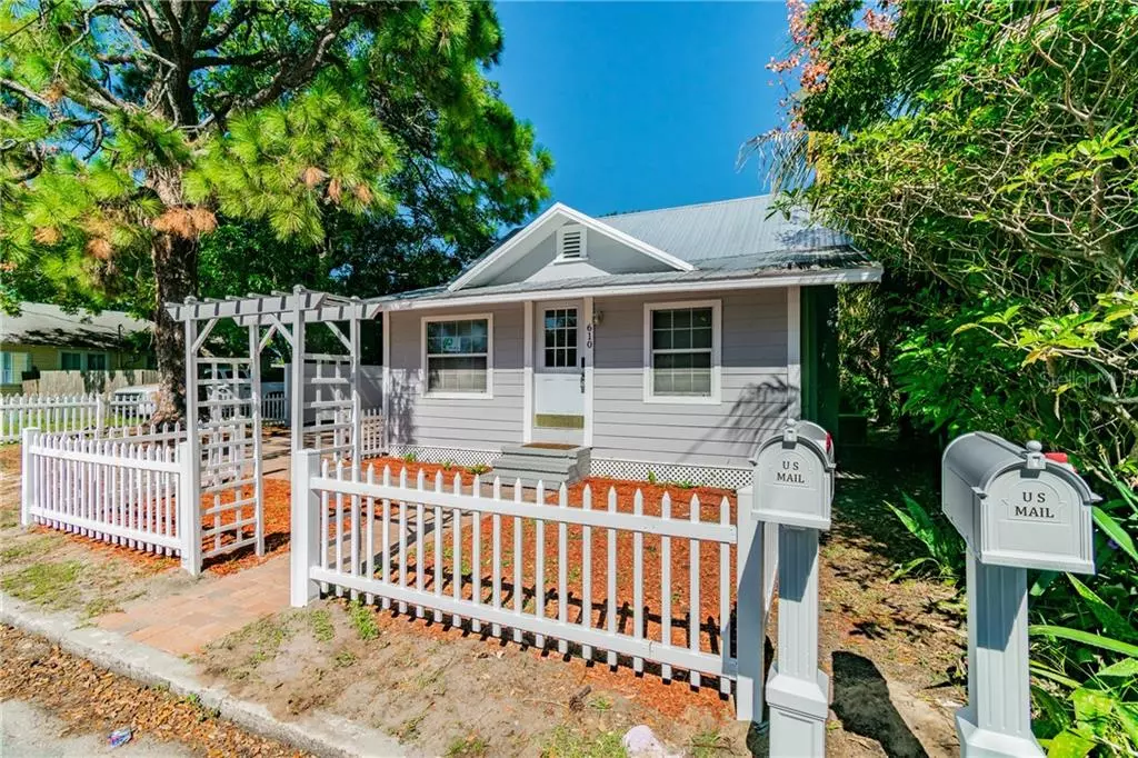 Palmetto, FL 34221,610 8TH ST W