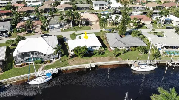 Punta Gorda, FL 33950,88 SABAL DR