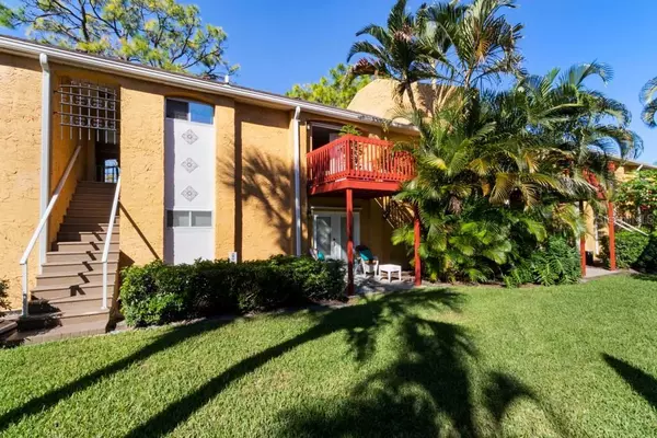 1770 PARAKEET WAY #803, Sarasota, FL 34232