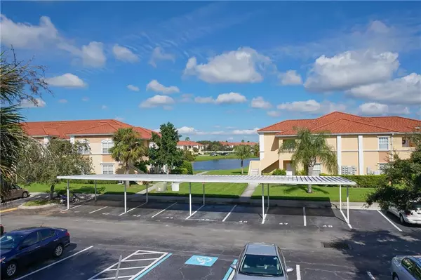 Sarasota, FL 34237,1010 VILLAGIO CIR #203