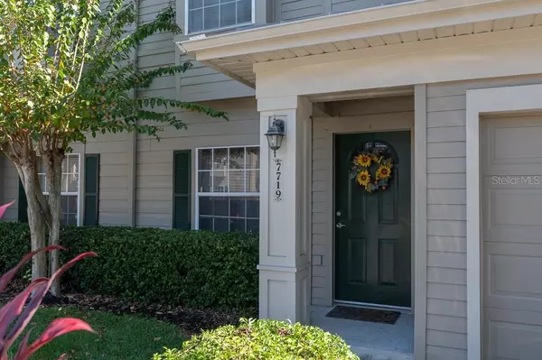 7719 PLANTATION CIR #7719, University Park, FL 34201