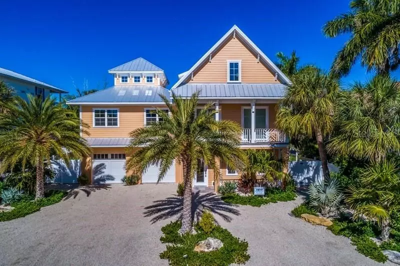 Anna Maria, FL 34216,214 ELM AVE