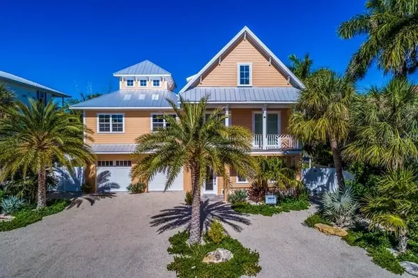 214 ELM AVE, Anna Maria, FL 34216