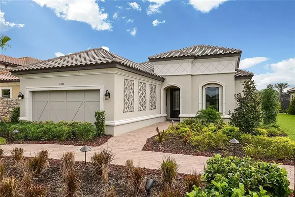 10493 CALLUNA DR, Odessa, FL 33556