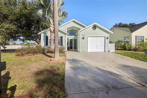 3912 39TH AVE W, Bradenton, FL 34205