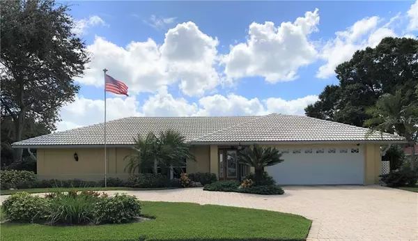 303 SEA ANCHOR DR, Osprey, FL 34229