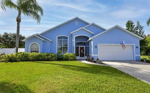 7502 52ND TER E, Bradenton, FL 34203