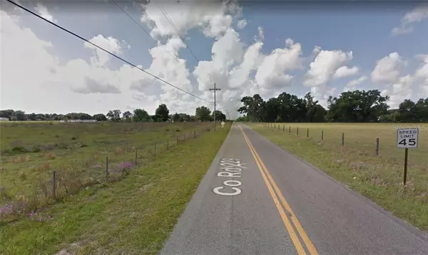 Wildwood, FL 34785,1025 E COUNTY ROAD 462