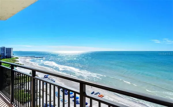 2525 GULF OF MEXICO DR #9A, Longboat Key, FL 34228