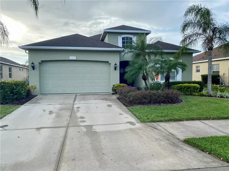 5419 LEXINGTON DR, Parrish, FL 34219