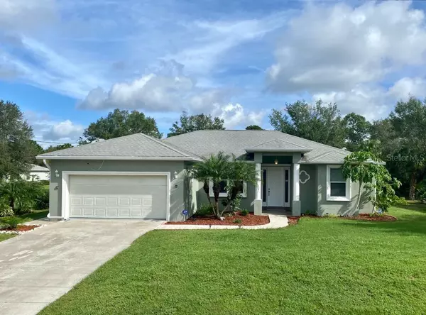2720 MAXIMO RD, North Port, FL 34286