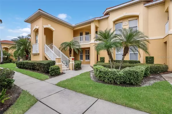 7171 BOCA GROVE PL #202,  Lakewood Ranch,  FL 34202