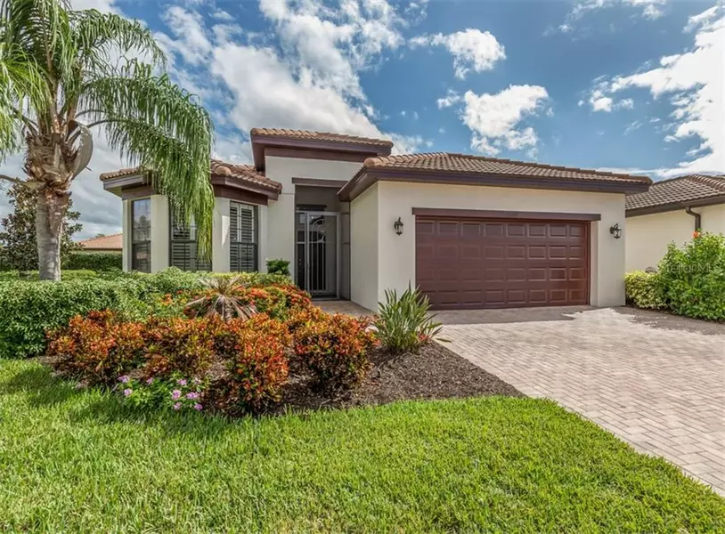 20484 CAPELLO DR, Venice, FL 34292