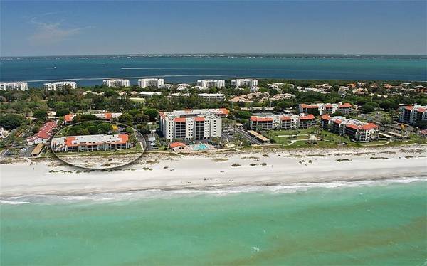 2089 GULF OF MEXICO DR #G1-108, Longboat Key, FL 34228