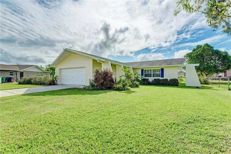 2301 15TH ST W, Palmetto, FL 34221