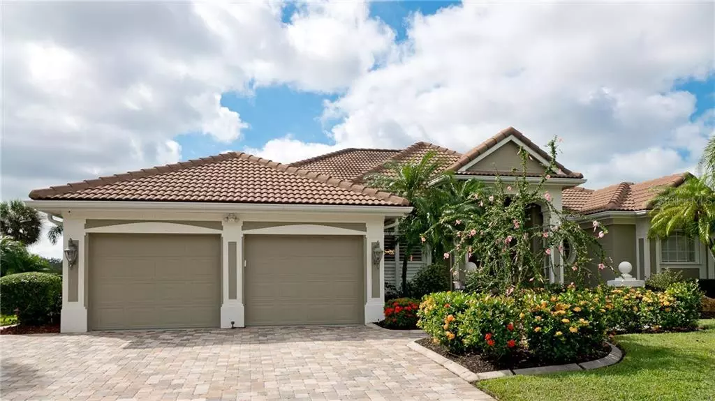 Sarasota, FL 34238,4770 WATERMARK LN