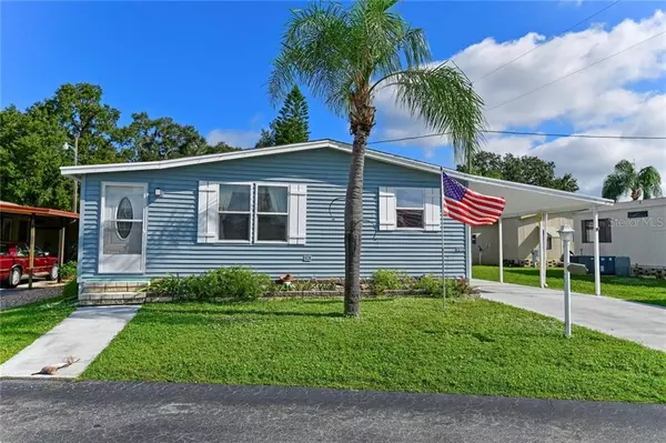 3320 DENISE DR, Ellenton, FL 34222