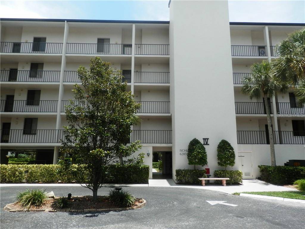 6285 MIDNIGHT PASS #203, Sarasota, FL 34242