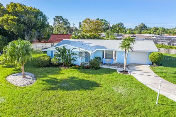 3141 CHASE CIR, Sarasota, FL 34231